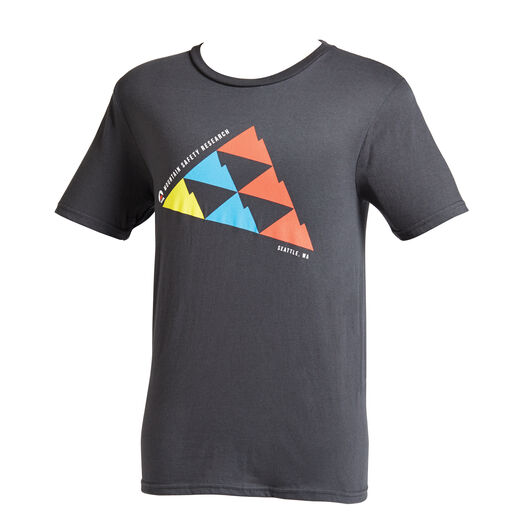 Mountain Tile T-Shirt