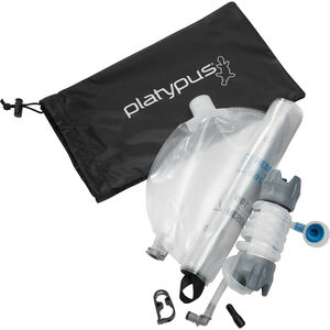 Platypus GravityWorks™ 6.0L Water Filter System - Compact