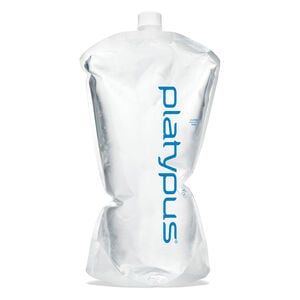 Platy™ Flasche (2 Liter)