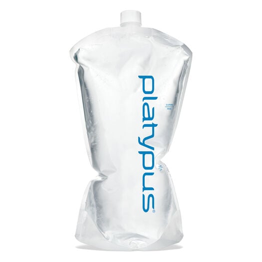 Platy™ Flasche (2 Liter)