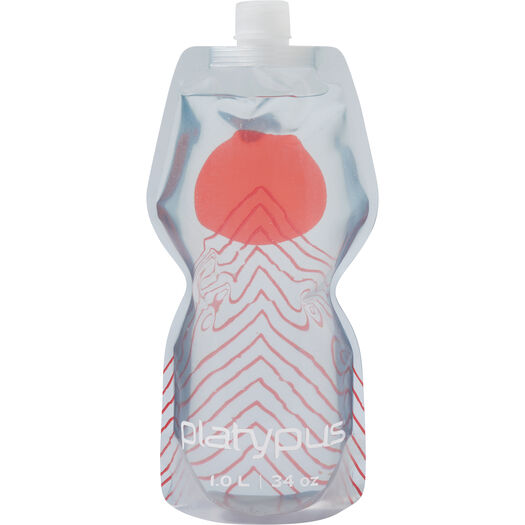 Source No-Leak 10 oz (300 ml) Water Bottle from Belgium