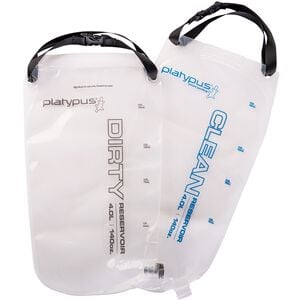 GravityWorks™ Replacement Reservoirs