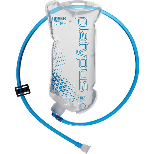 Hoser™ Water Reservoir Taste-Free Hydration