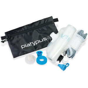 Platypus GravityWorks 2.0L Filter | Complete Kit | Compact