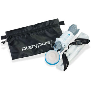 Platypus GravityWorks 2L Filter - Bottle Kit | Compact