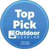 Outdoor Gear Labs | Top Pick 2016