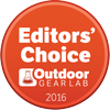 Outdoor Gear Labs | Editors Choice 2016